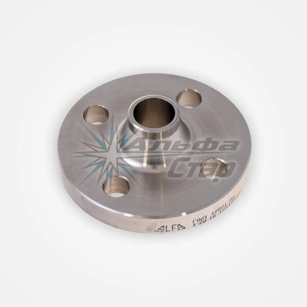 COLLAR FLANGE GOST 12821-80